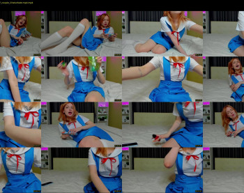 best_trip — 35 minute Chaturbate couple cam show recording, 720p, Mar 4, 2024