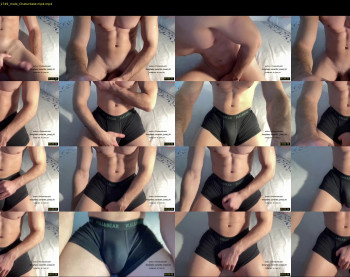 bestdick1991 — 32 minute Chaturbate male cam show recording, 720p, Mar 3, 2024