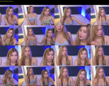 bjliki — 49 minute Chaturbate couple cam show recording, 720p, Mar 4, 2024