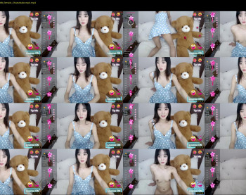 blon_kater — 118 minute Chaturbate female cam show recording, 720p, Mar 4, 2024