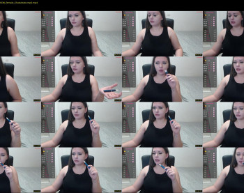 blue_eyes96 — 5 minute Chaturbate female cam show recording, 720p, Mar 3, 2024
