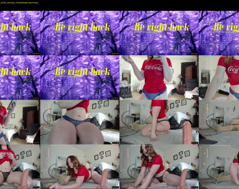 brooklyn_shai — 53 minute Chaturbate couple cam show recording, 720p, Mar 3, 2024