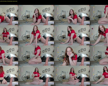 brooklyn_shai — 6 minute Chaturbate couple cam show recording, 720p, Mar 3, 2024