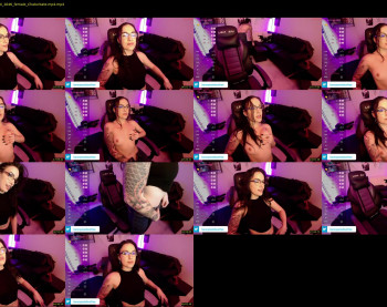 bunnynextdoor — 59 minute Chaturbate female cam show recording, 720p, Mar 3, 2024
