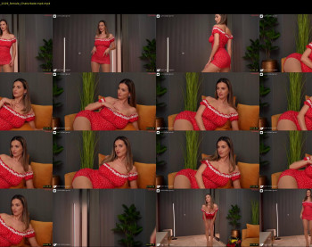 calliadesigner — 12 minute Chaturbate female cam show recording, 720p, Mar 3, 2024