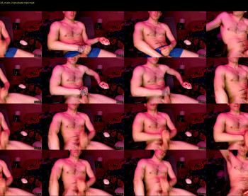 camerondt — 26 minute Chaturbate male cam show recording, 720p, Mar 4, 2024