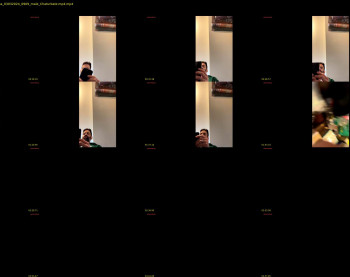 captainbalboa — 5 minute Chaturbate male cam show recording, 720p, Mar 3, 2024