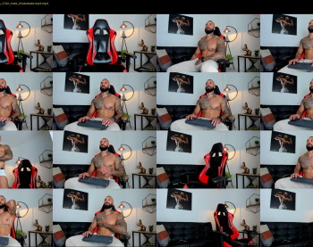 casticatheking — 111 minute Chaturbate male cam show recording, 720p, Mar 3, 2024