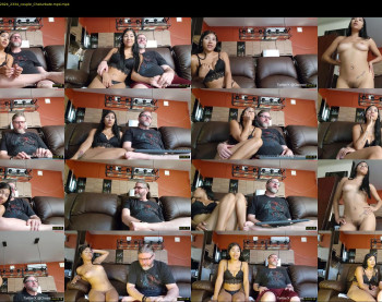cheeseburgerjesus — 84 minute Chaturbate couple cam show recording, 720p, Mar 3, 2024