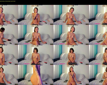 chloetaya — 15 minute Chaturbate female cam show recording, 720p, Mar 3, 2024
