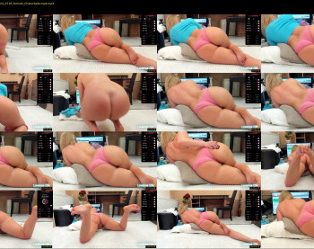 classy_medeeea — 120 minute Chaturbate female cam show recording, 720p, Mar 3, 2024
