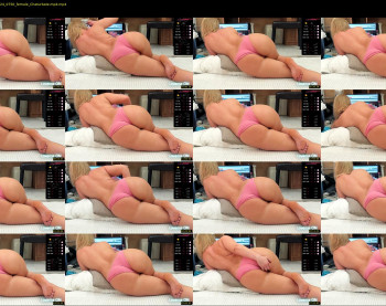 classy_medeeea — 32 minute Chaturbate female cam show recording, 720p, Mar 3, 2024