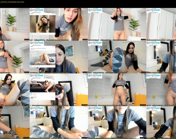cleolane — 108 minute Chaturbate female cam show recording, 720p, Mar 3, 2024