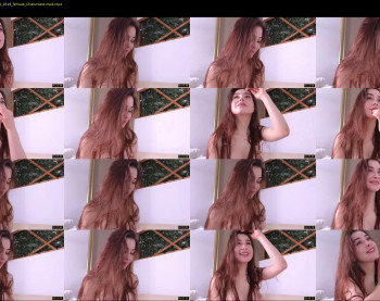 cleopatra3101 — 7 minute Chaturbate female cam show recording, 720p, Mar 3, 2024
