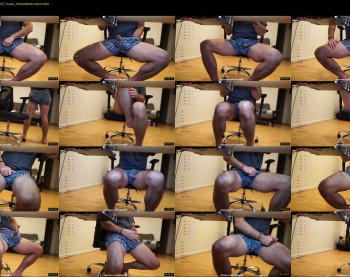 college001 — 47 minute Chaturbate male cam show recording, 720p, Mar 3, 2024
