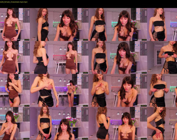 crazybabyyy — 93 minute Chaturbate couple cam show recording, 720p, Mar 3, 2024