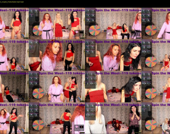 danamily — 71 minute Chaturbate female cam show recording, 720p, Mar 3, 2024