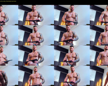 davidd_blake — 15 minute Chaturbate male cam show recording, 720p, Mar 3, 2024