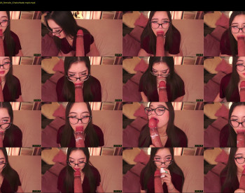 deepsouly — 120 minute Chaturbate female cam show recording, 720p, Mar 3, 2024