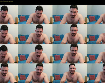 djmute — 7 minute Chaturbate male cam show recording, 720p, Mar 3, 2024