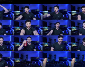 dohmerboyz — 47 minute Chaturbate male cam show recording, 720p, Mar 3, 2024