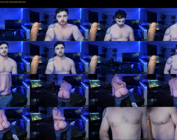 dohmerboyz — 10 minute Chaturbate male cam show recording, 720p, Mar 3, 2024