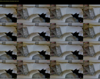 drippingwetgoddess — 19 minute Chaturbate female cam show recording, 480p, Mar 3, 2024