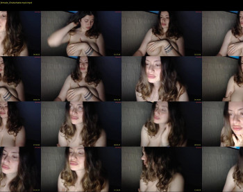 dyafirst — 14 minute Chaturbate female cam show recording, 720p, Mar 4, 2024
