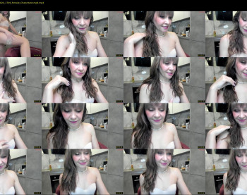 eastern_fairy_tale — 17 minute Chaturbate female cam show recording, 720p, Mar 3, 2024