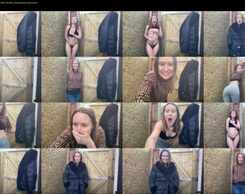eatmypie69 — 61 minute Chaturbate female cam show recording, 720p, Mar 3, 2024