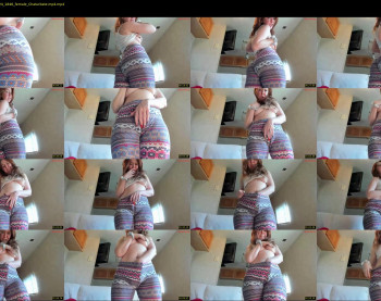 eatthebooty420 — 3 minute Chaturbate female cam show recording, 480p, Mar 3, 2024
