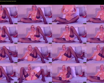elza_mature — 5 minute Chaturbate female cam show recording, 720p, Mar 3, 2024
