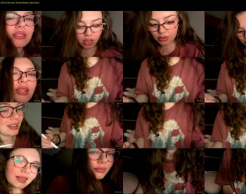 emersoncane — 7 minute Chaturbate female cam show recording, 720p, Mar 4, 2024