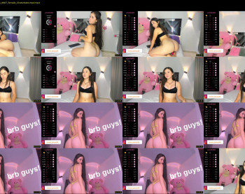 emma_jamess — 49 minute Chaturbate female cam show recording, 720p, Mar 3, 2024