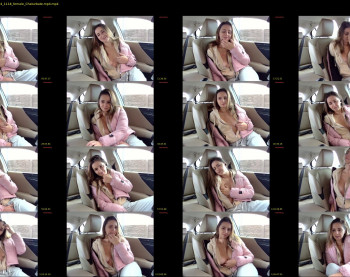erotic_vibe — 98 minute Chaturbate female cam show recording, 720p, Mar 3, 2024