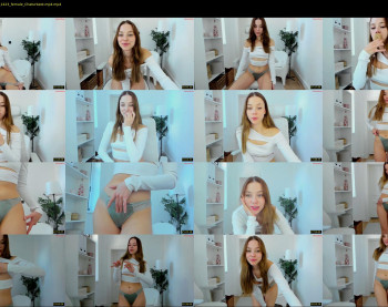 feel_our_vibe — 44 minute Chaturbate female cam show recording, 720p, Mar 3, 2024