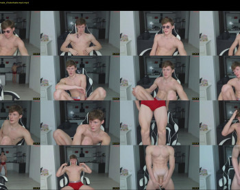 fixsicki — 15 minute Chaturbate male cam show recording, 720p, Mar 4, 2024
