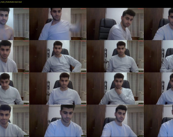 fortiori8 — 29 minute Chaturbate male cam show recording, 480p, Mar 3, 2024