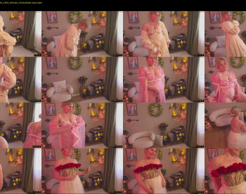 french_devotion — 120 minute Chaturbate female cam show recording, 720p, Mar 3, 2024
