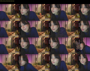 friend_foryou — 4 minute Chaturbate female cam show recording, 720p, Mar 3, 2024