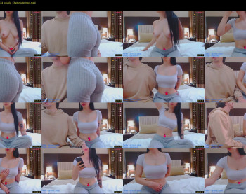 gablovetm — 120 minute Chaturbate couple cam show recording, 720p, Mar 3, 2024