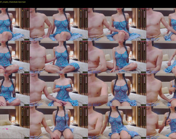 gablovetm — 35 minute Chaturbate couple cam show recording, 720p, Mar 3, 2024