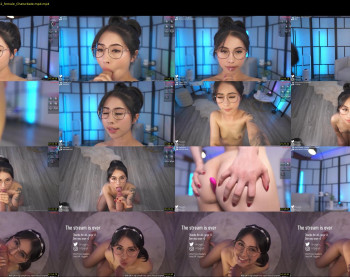 gigi_ulala — 62 minute Chaturbate female cam show recording, 720p, Mar 4, 2024