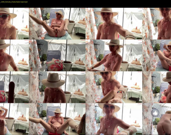 gl1tter_barbie — 121 minute Chaturbate female cam show recording, 720p, Mar 3, 2024