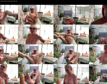 gl1tter_barbie — 121 minute Chaturbate female cam show recording, 720p, Mar 3, 2024