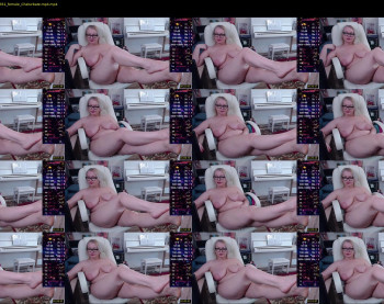 hardanaldp — 4 minute Chaturbate female cam show recording, 720p, Mar 3, 2024