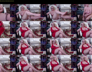 hardanaldp — 14 minute Chaturbate female cam show recording, 720p, Mar 3, 2024