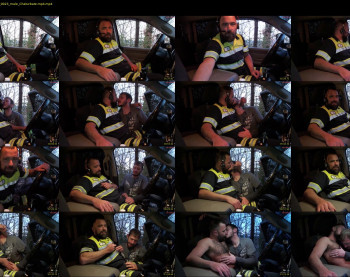 hardworkertn — 14 minute Chaturbate male cam show recording, 720p, Mar 4, 2024