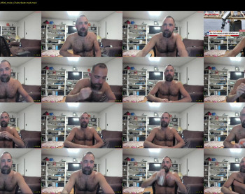 hardworkertn — 28 minute Chaturbate male cam show recording, 720p, Mar 4, 2024