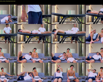 heteros_men — 93 minute Chaturbate male cam show recording, 720p, Mar 3, 2024